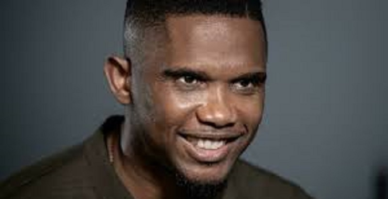Samuel Eto’o encensé : « Tu auras toujours mon soutien pour terminer ton mandat »