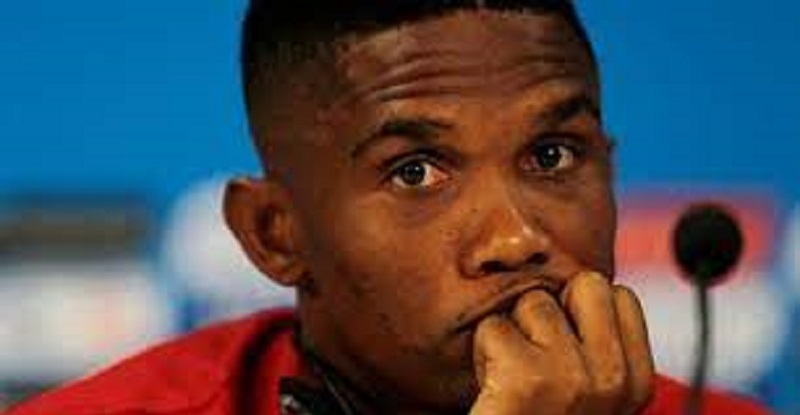 Samuel Eto’o : le patron de la Fecafoot surprend les Camerounais en refusant son …
