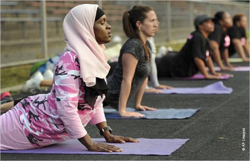 Jeûne du ramadan : voici les dangers de la pratique d’une activité physique