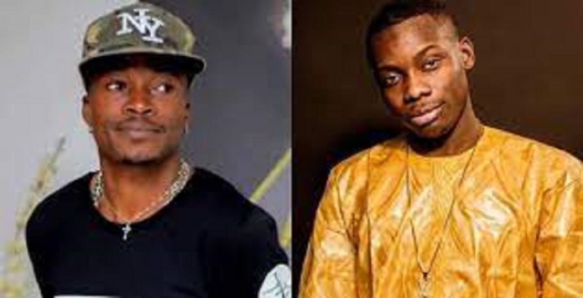Stars : Debordo Leekunfa serait exclu du concert de Sidiki Diabaté à Treichville