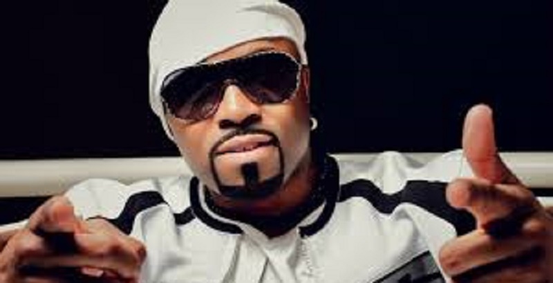 Teddy Riley : la star américaine pose bientôt ses valises à Kinshasa