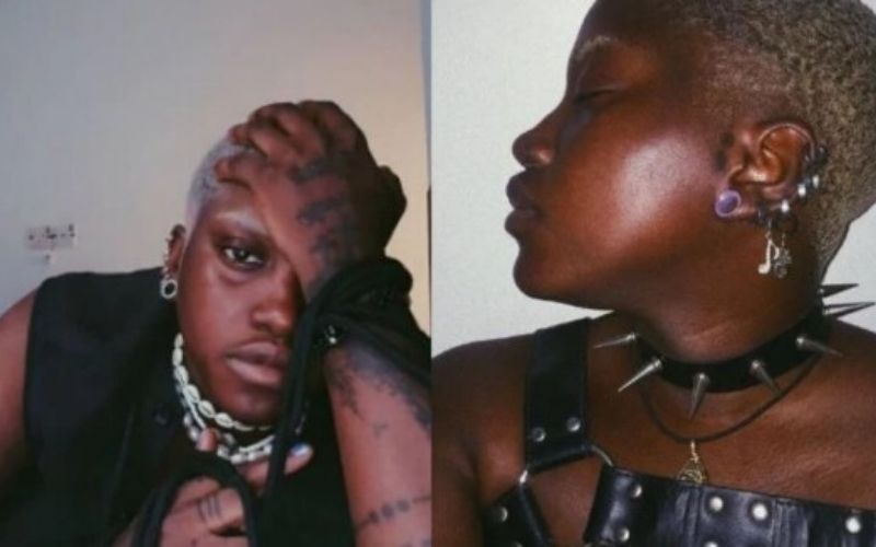 Temmie Ovwasa : « J’ai été abusée sexuellement par mon beau-père pendant 6 ans…  J’attendais que ma mère meure » ; la chanteuse raconte son calvaire et choque la toile