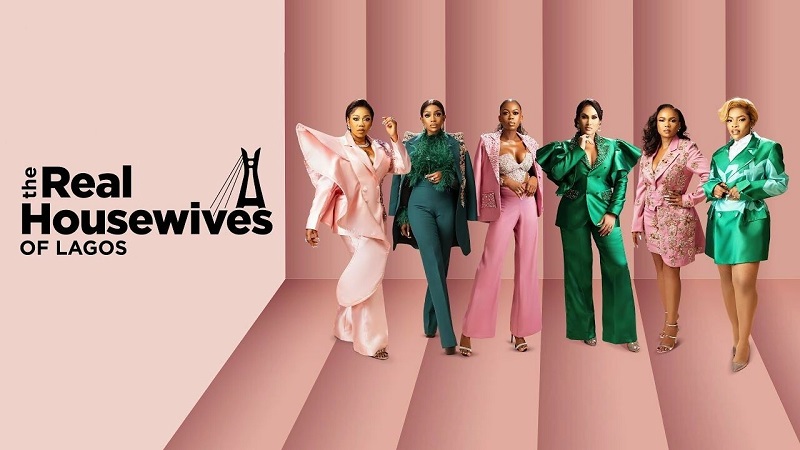 The Real housewives : l’émission de téléréalité à succès arrive au Nigéria