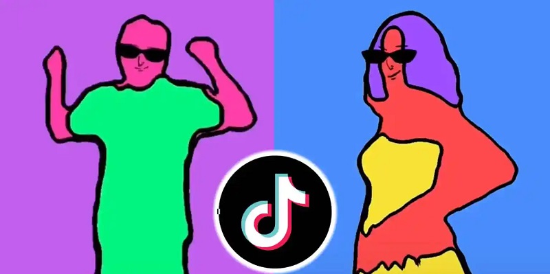 TikTok : Voici comment enlever le filtre rotoscope …