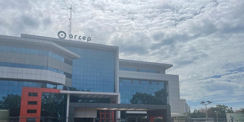 Togo / Qualité des services mobiles « voix et data » : L’Arcep prend une nouvelle décision
