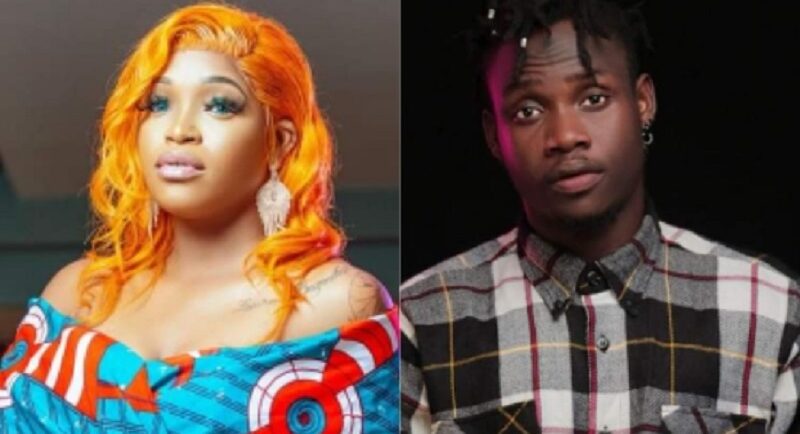Togo/Showbiz : après la gifle de Ghettovi, la rappeuse Lauraa a décidé de… (photo)
