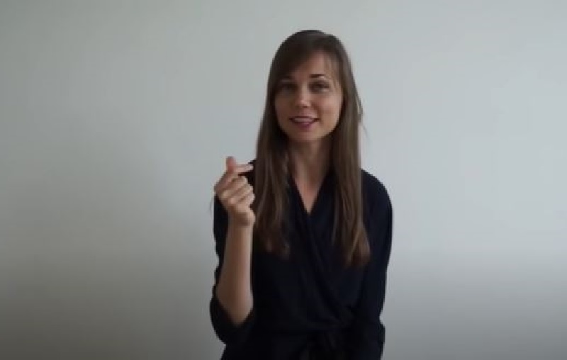 « Tout le monde peut le faire » : voici comment atteindre l’orgasme sans contact physique (vidéo)