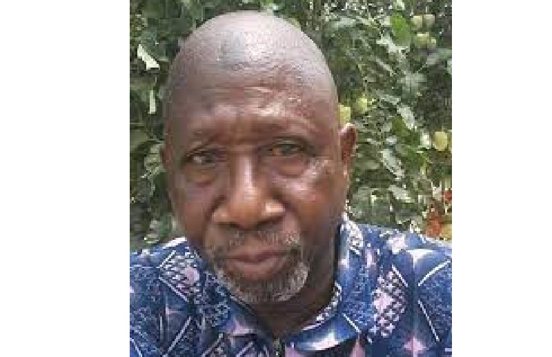 Vieux Ladji (3 hommes 1 village) : « Pour le  cinéma, on nous donnait 300 francs CFA pour la journée… », l’acteur burkinabé se confie
