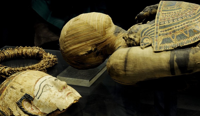 Voici 10 faits fascinants sur les momies égyptiennes