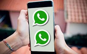 WhatsApp : Voici comment avoir 2 comptes sur le même téléphone sans avoir à télécharger d’étranges applications