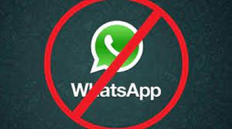 WhatsApp avertit ses utilisateurs : vous pourrez être BANNIS pour avoir enfreint ces 5 règles