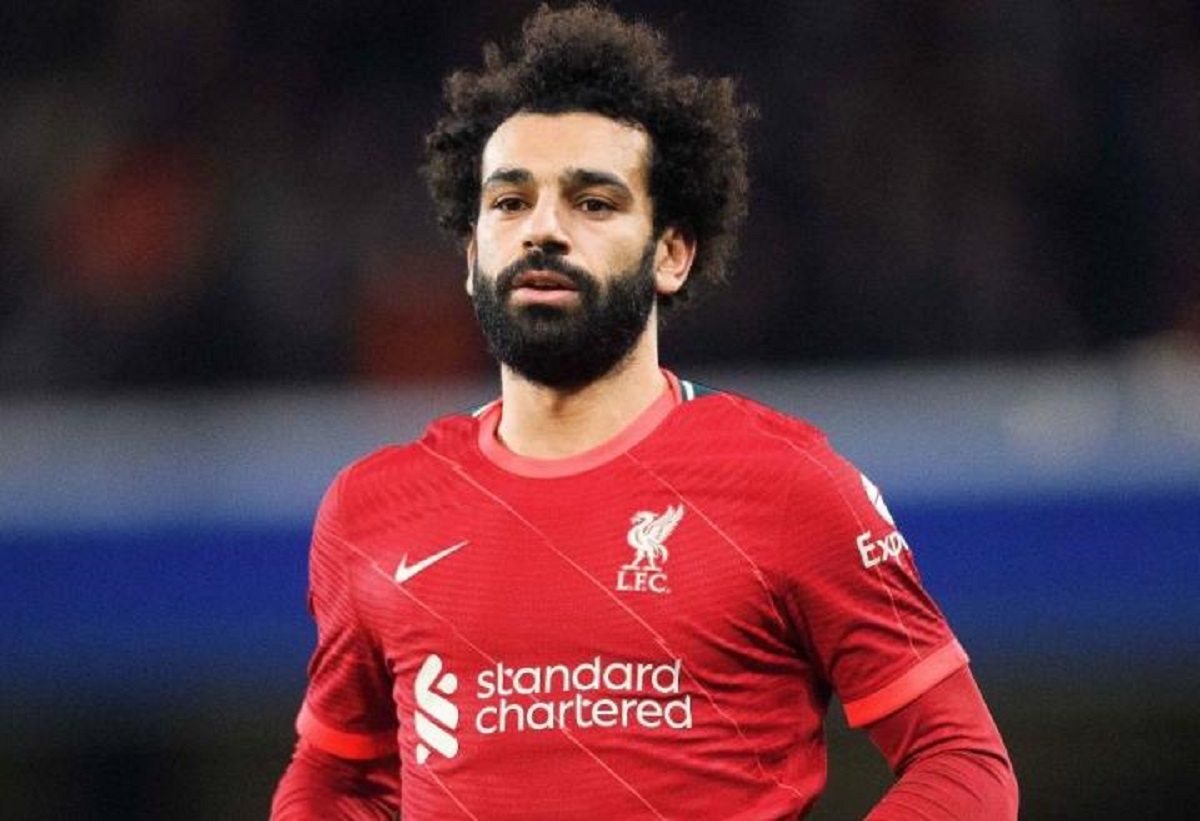 Liverpool : Mohamed Salah dans la tourmente malgré l’étincelante victoire de son équipe