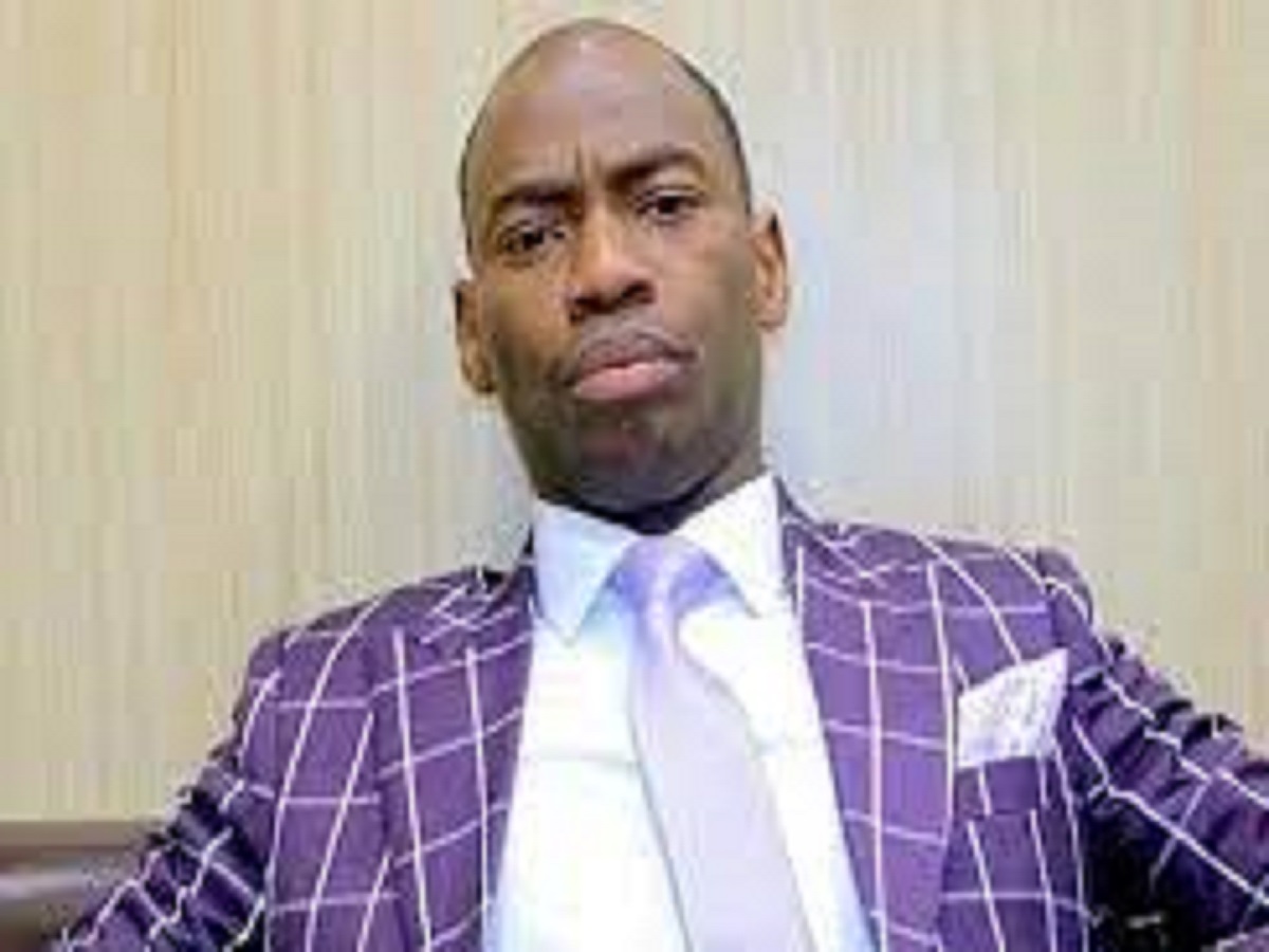 Camille Makosso au cœur d’une polémique : le blogueur ivoirien mis à nu par…