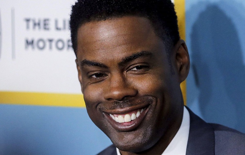 Gifle de Will Smith, Chris Rock réagit : « Je ne parlerai pas tant que je ne serai pas… »