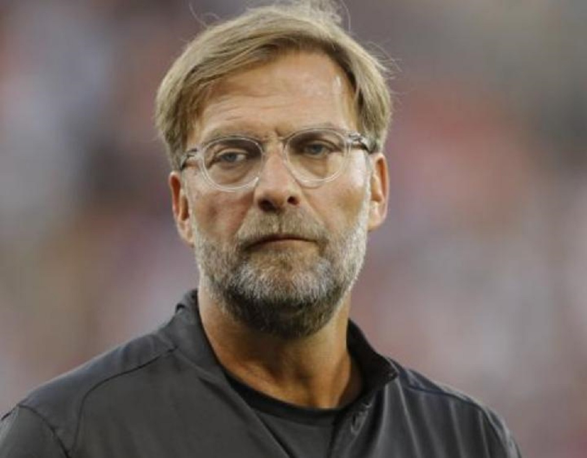 « Jürgen Klopp me doit encore 50 euros »