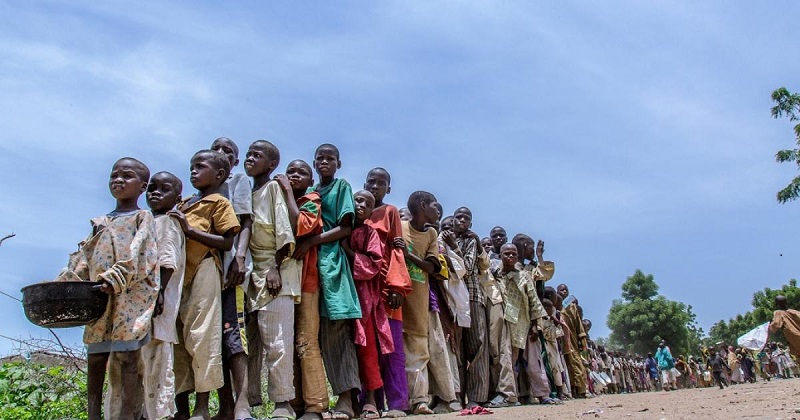 Famine en Afrique de l’ouest : la FAO tire la sonnette d’alarme