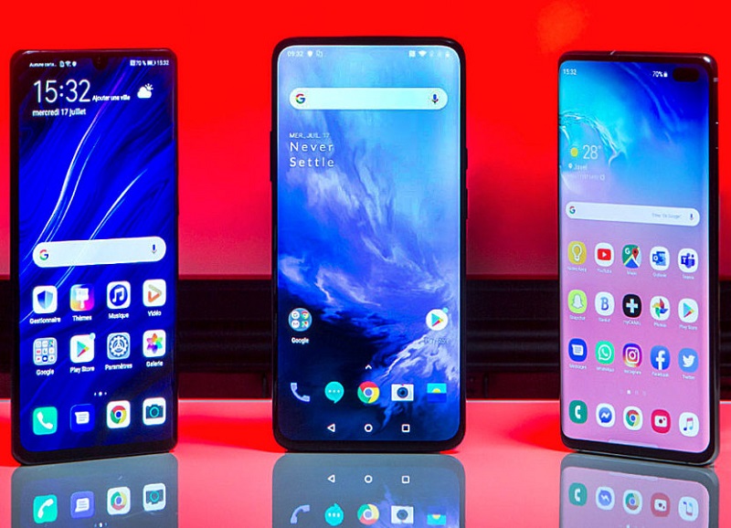 Samsung, Apple, Xiaomi… Voici les smartphones les plus attendus en 2022