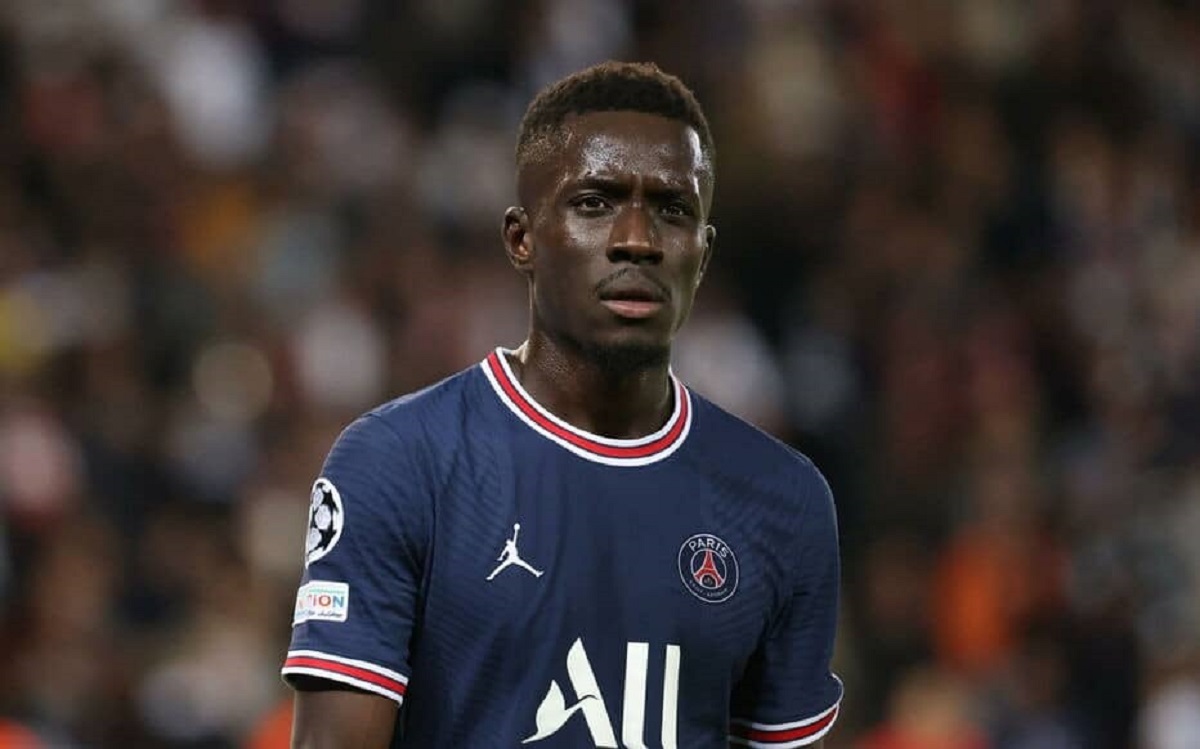 PSG : Idrissa Gueye poussé vers la sortie avec sa polémique ?