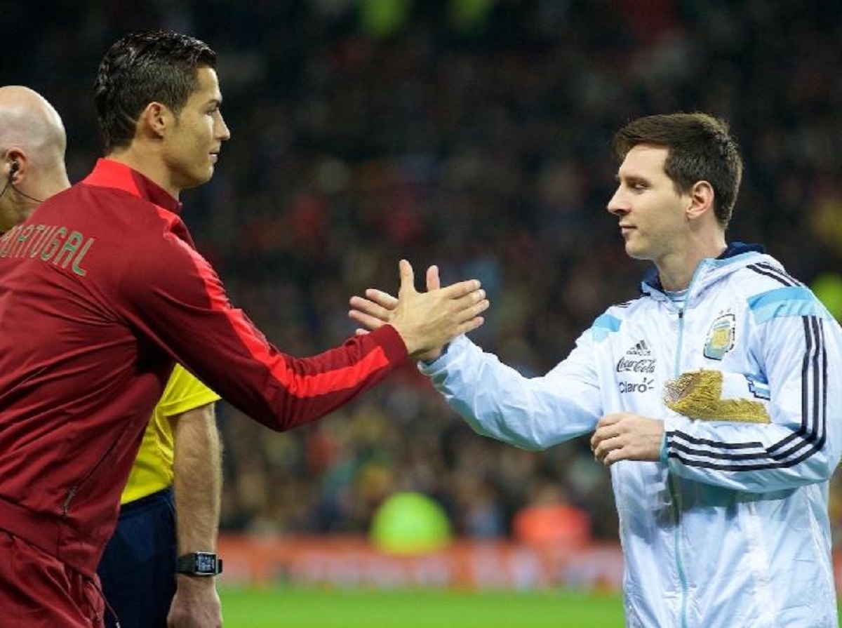 «Cristiano Ronaldo est plus… que Lionel Messi parce que…», Sir Alex Ferguson a tranché !
