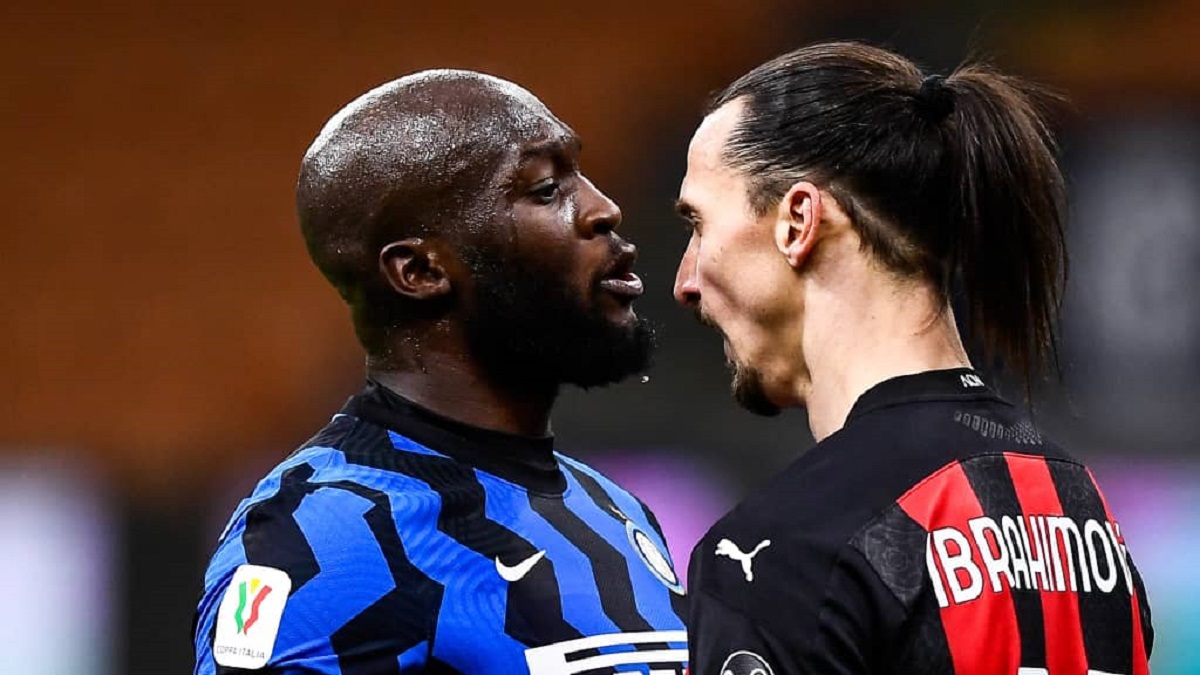 Zlatan Ibrahimovic surprend : « Il est mon meilleur ami dans le football »