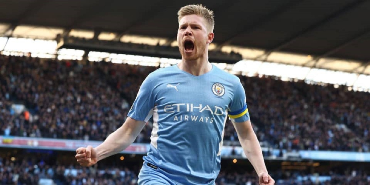 Kevin De Bruyne : « Je préférerais jouer avec lui que de jouer avec Messi… »