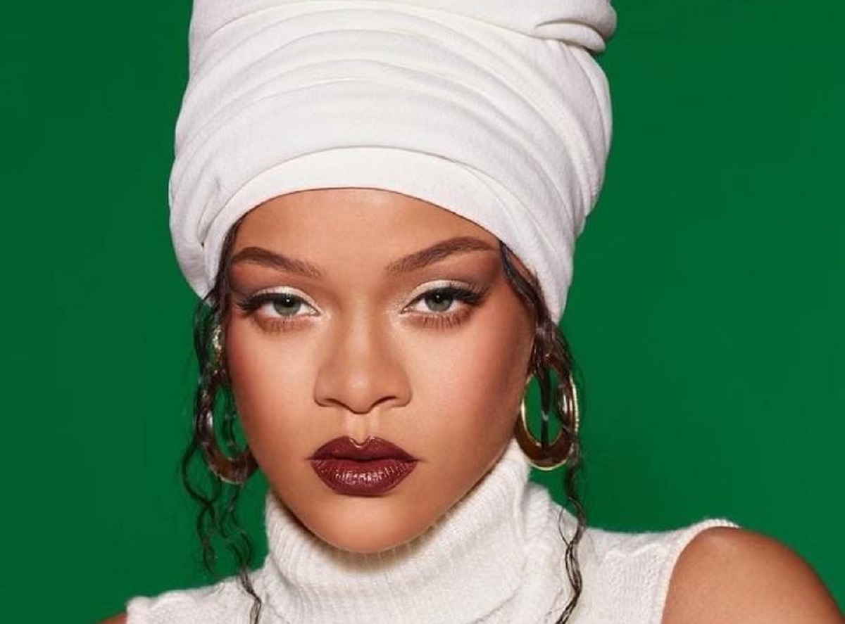 Rihanna : 2 mois après son accouchement, la star sort pour le concert d’A$AP Rocky (photo)