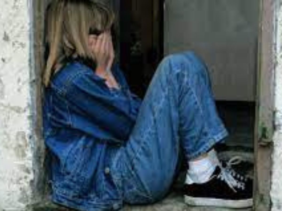 A 10 ans elle devient chauve ; la choquante raison dévoilée
