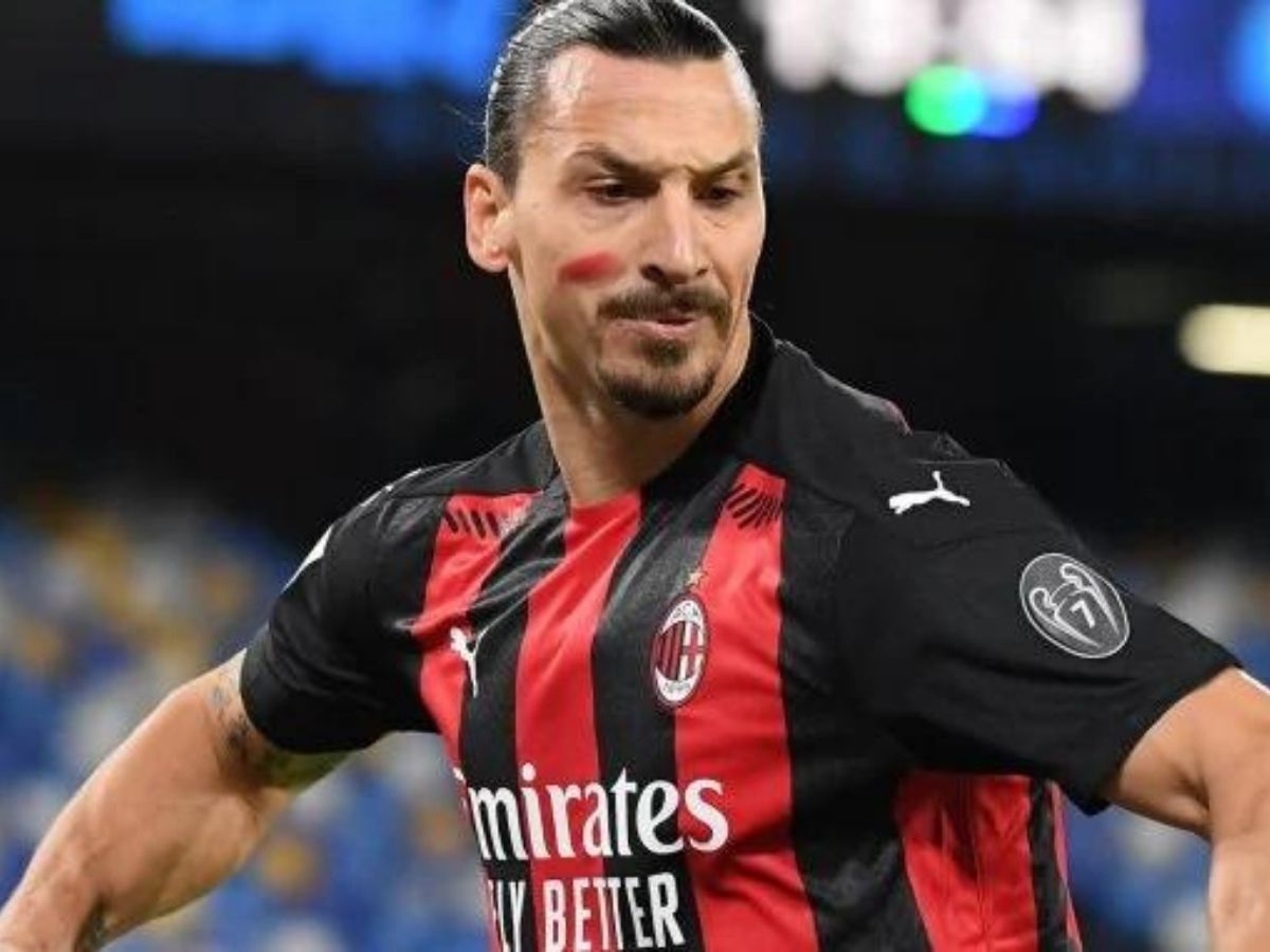 Ibrahimovic : la star rend hommage au feu Mino Raiola, après le sacre du Milan AC