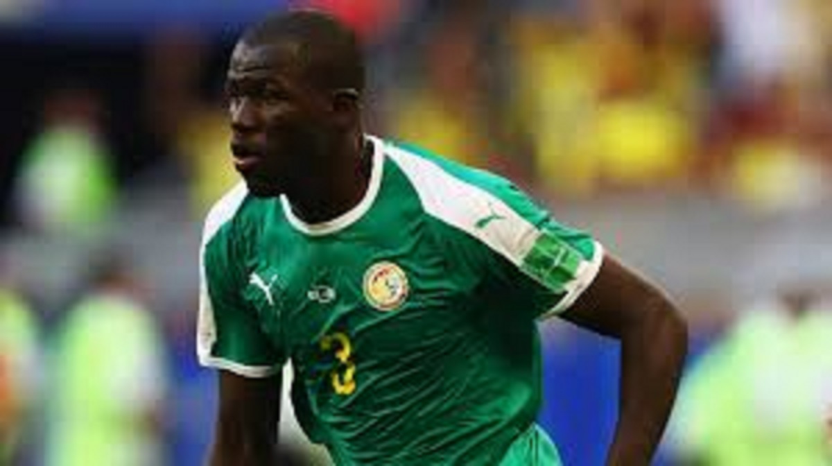 Kalidou Koulibaly : « Higuain est le meilleur attaquant avec qui j’ai joué »