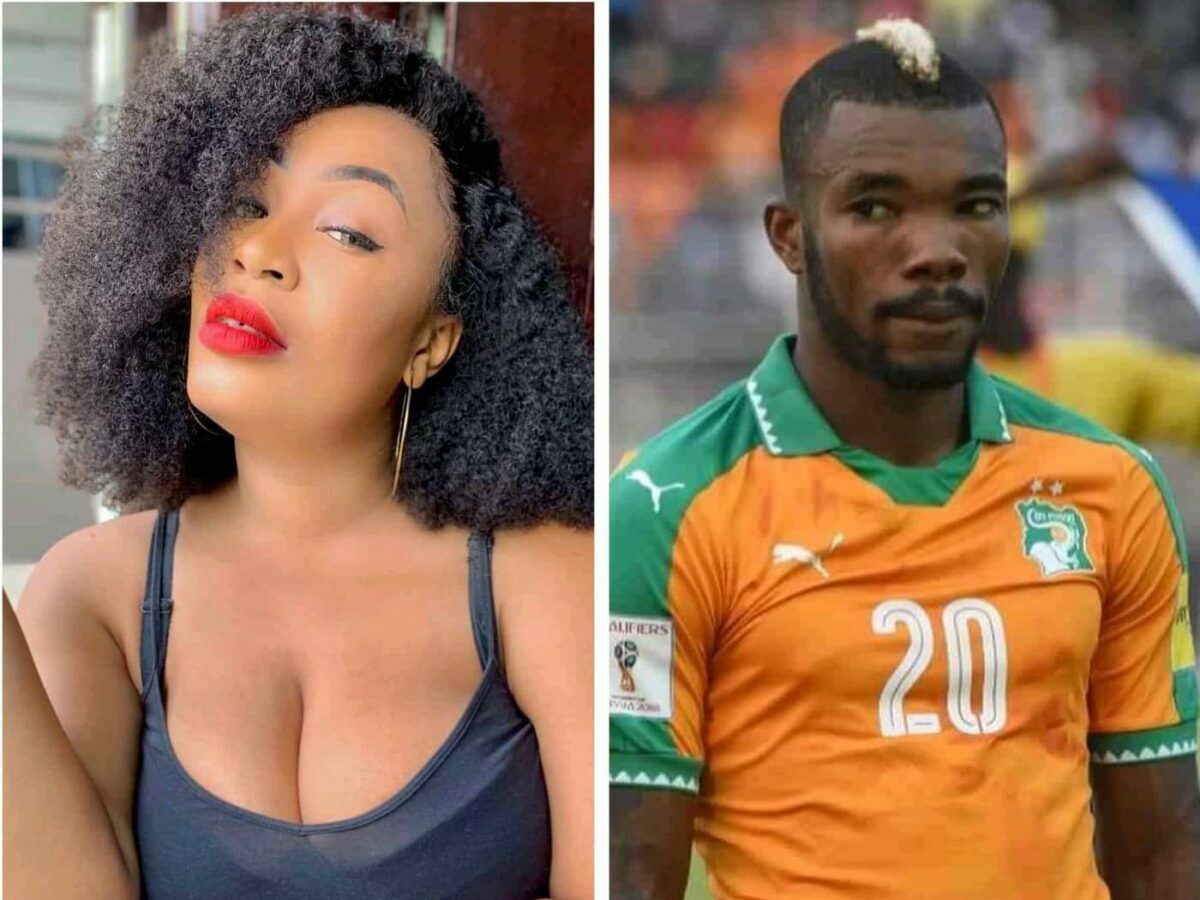 Affaire Josey et Serey Dié :  »Si c’est vrai qu’ils ont un nouveau bébé, alors félicitations à eux »; cet artiste apporte son soutien au couple