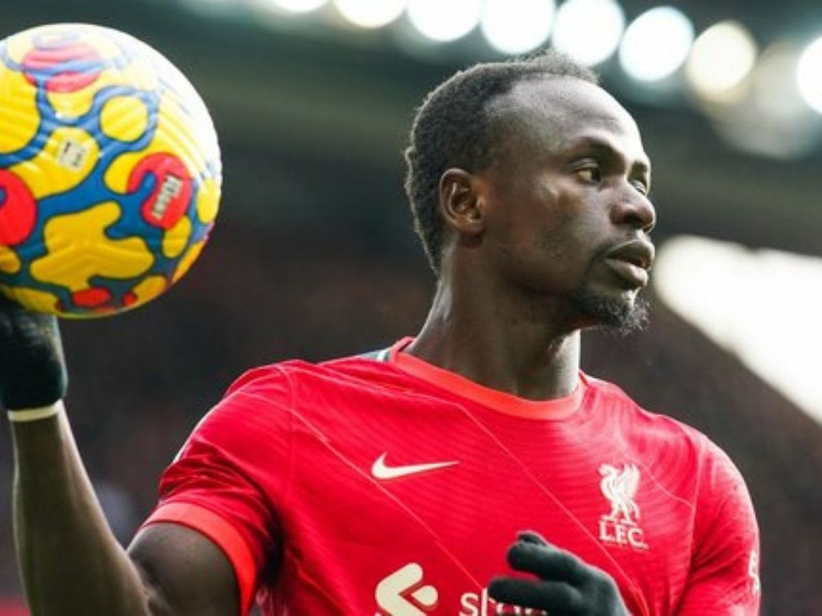 Sadio Mané Ballon d’Or 2022 ? Aliou Cissé donne son avis