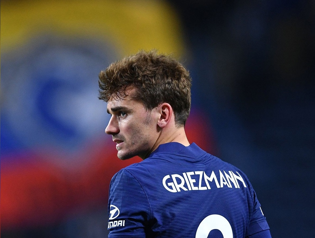 Officiel : Antoine Griezmann ne retournera pas à Barcelone