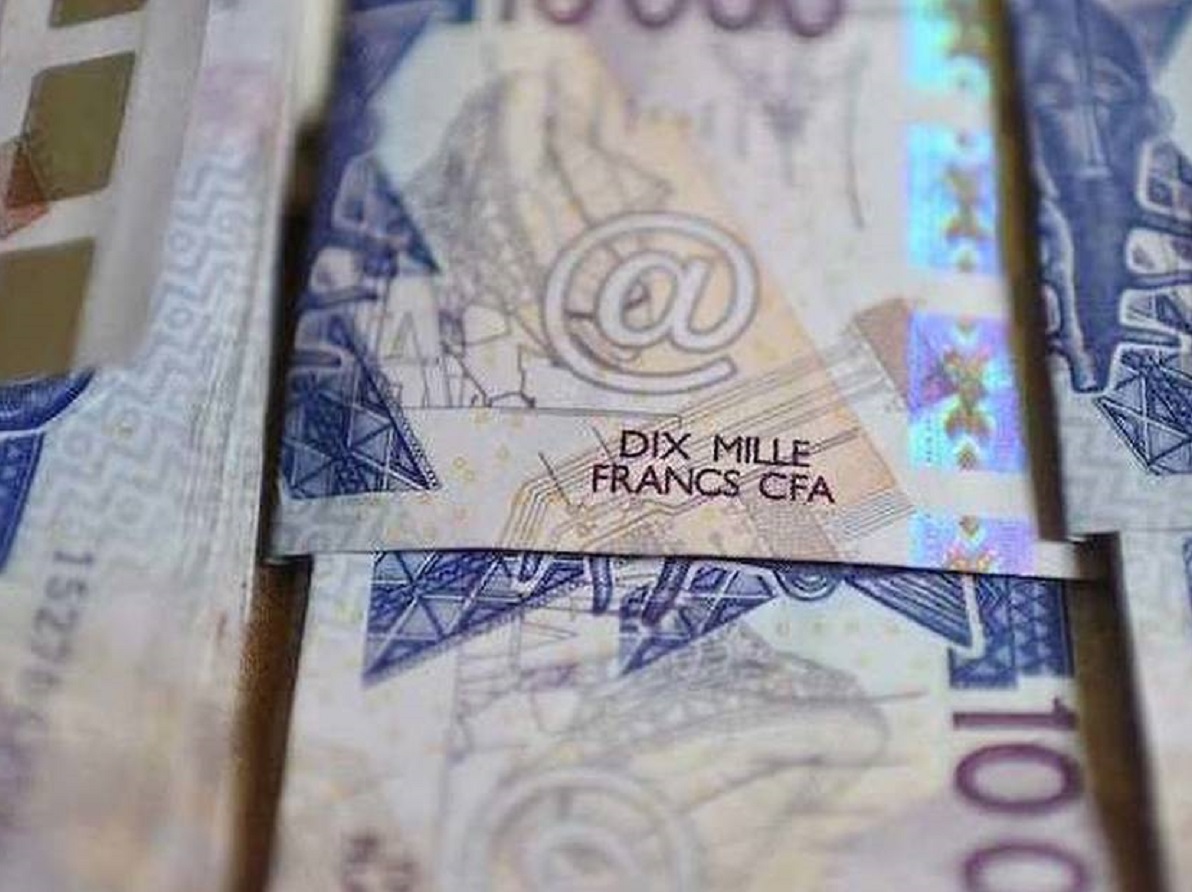 Voici les nouveaux salaires de base au Togo à partir de fin septembre 2022