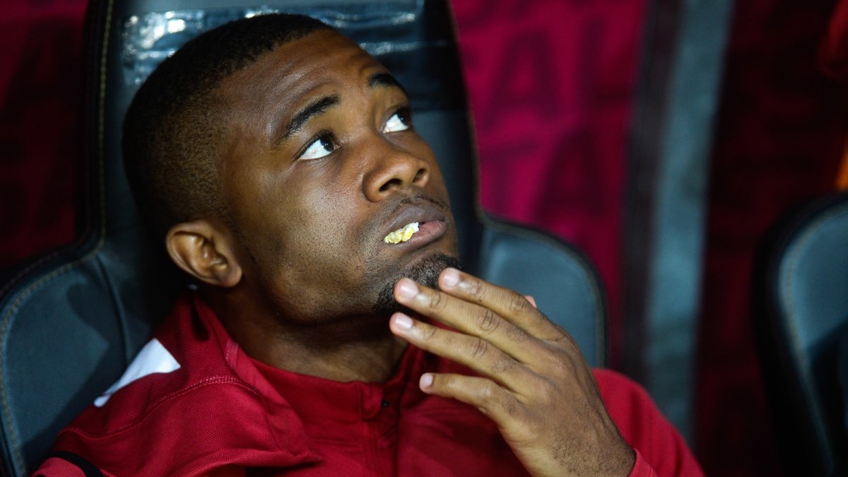 Aurelien Chedjou : après avoir annoncé sa retraite, le joueur regrette de …