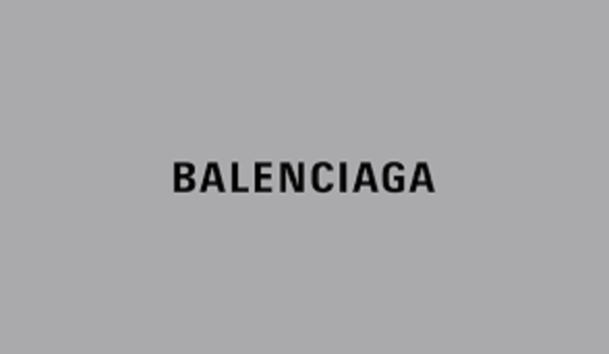 Balenciaga : les nouvelles chaussures de la célèbre marque choquent la toile