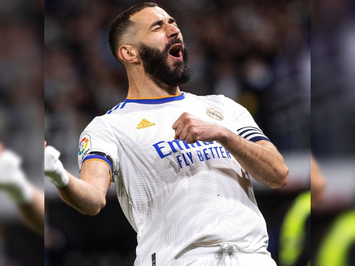 Benzema, Vinicius Jr… : voici les 15 meilleurs joueurs de la Liga cette saison