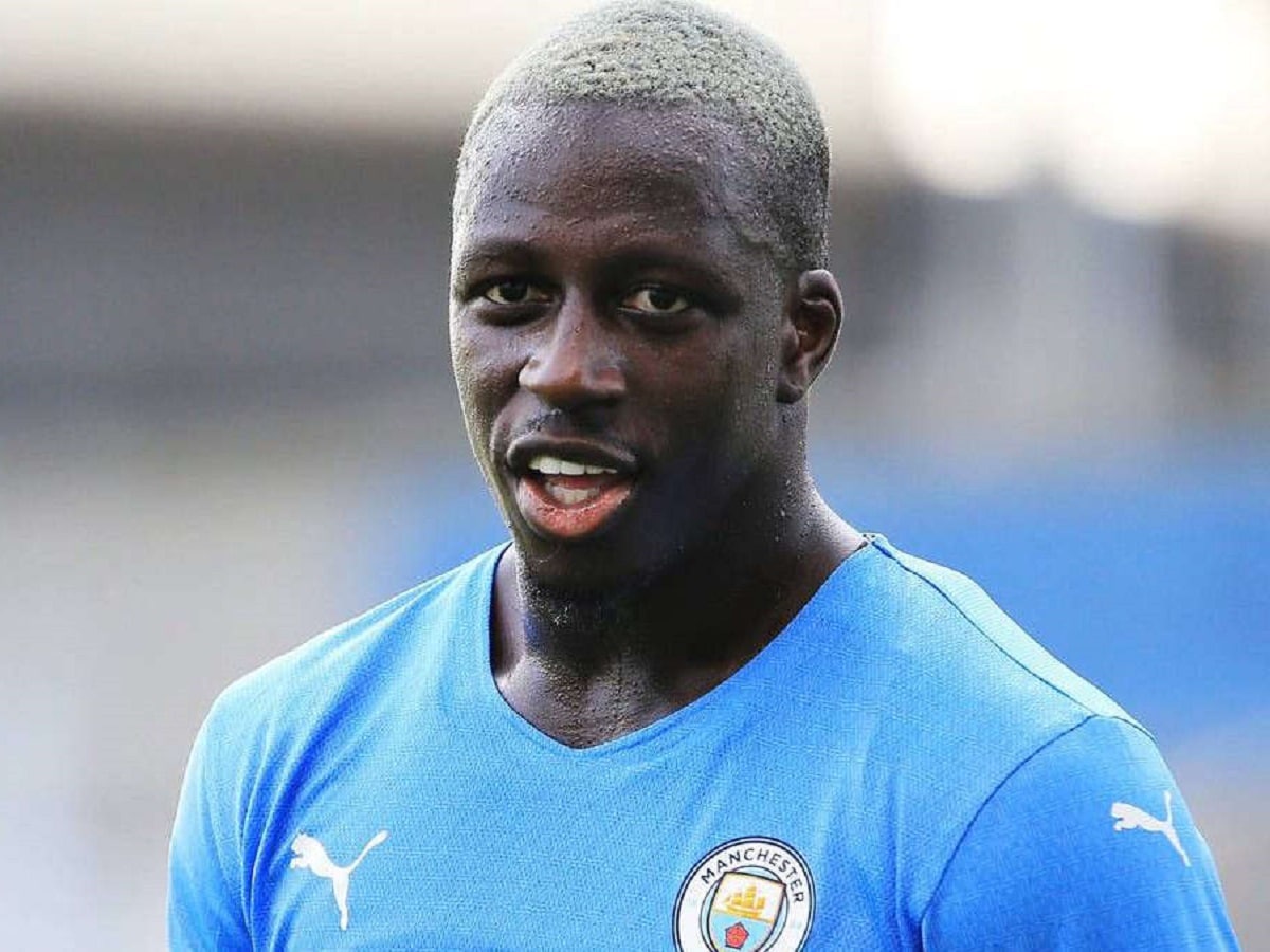 Benjamin Mendy méconnaissable : une photo du joueur fuite et crée le buzz