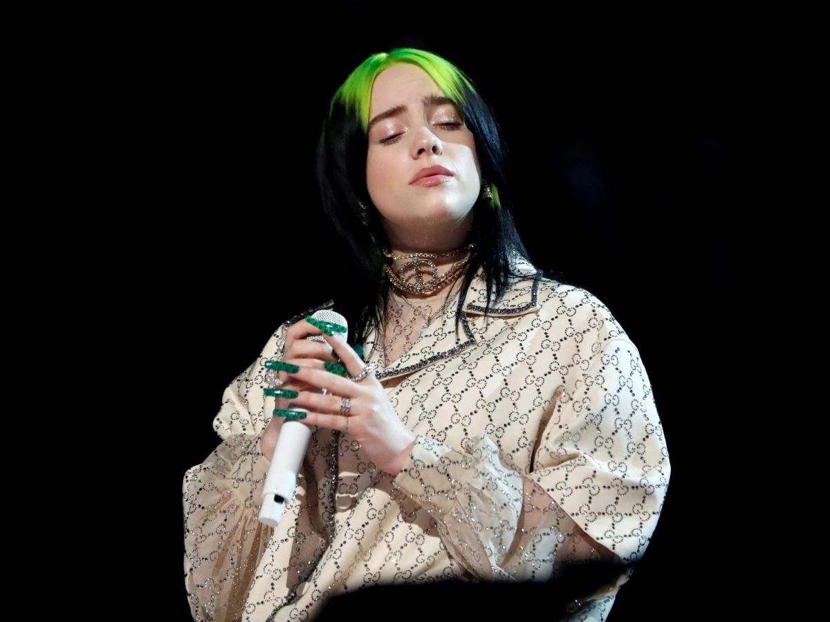 Billie Eilish : «C’est très épuisant», la chanteuse se confie sur son syndrome de la Tourette