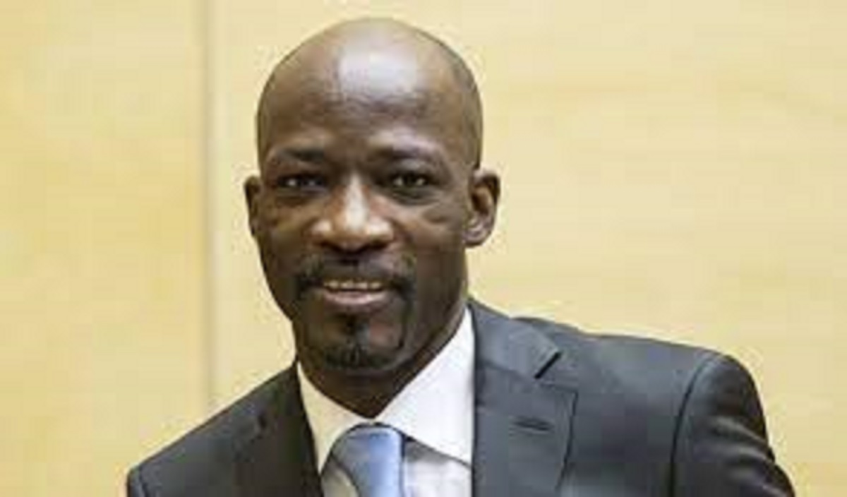 Blé Goudé maintient sa position : « Je voudrais un jour être président de mon pays »