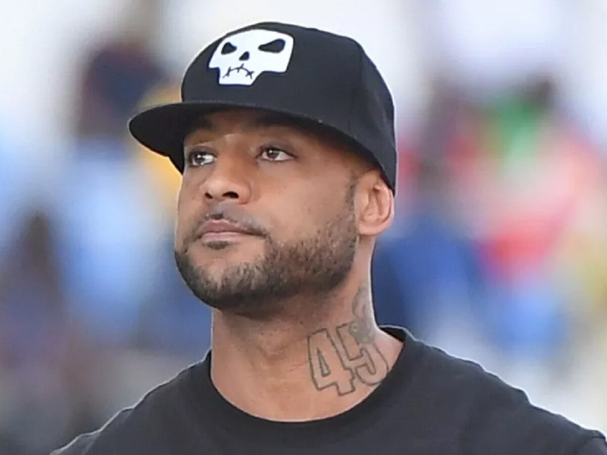 Booba : « Celui qui approche mon fils de 7 ans en lui disant qu’il peut s’appeler Jacqueline… », le dernier tweet du Duc révolte les internautes