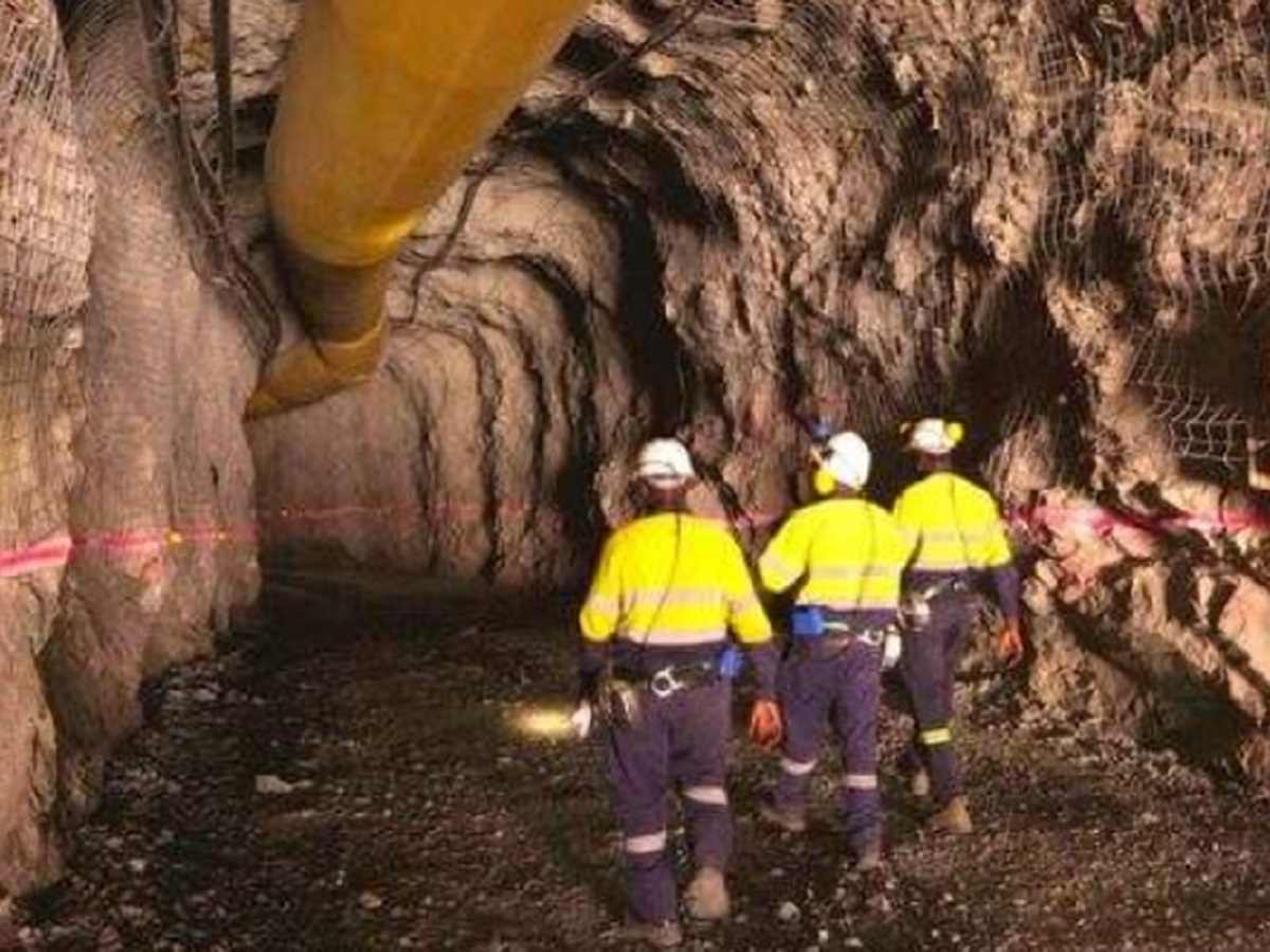 Les réserves d'un gisement de lithium dans ce pays européen revues à la hausse