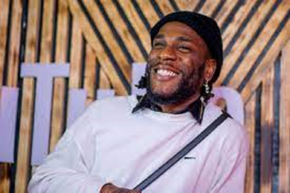 Burna Boy dévoile son favori pour la coupe du monde 2022 : « Le Sénégal a déjà gagné… »