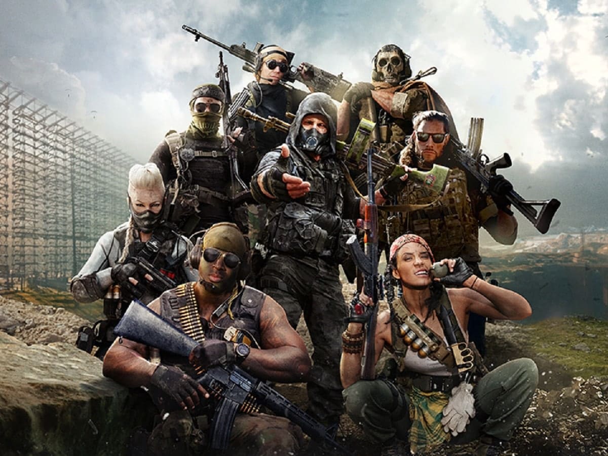 Call of Duty : bonne nouvelle pour les gamers, les tricheurs ne pourront plus…