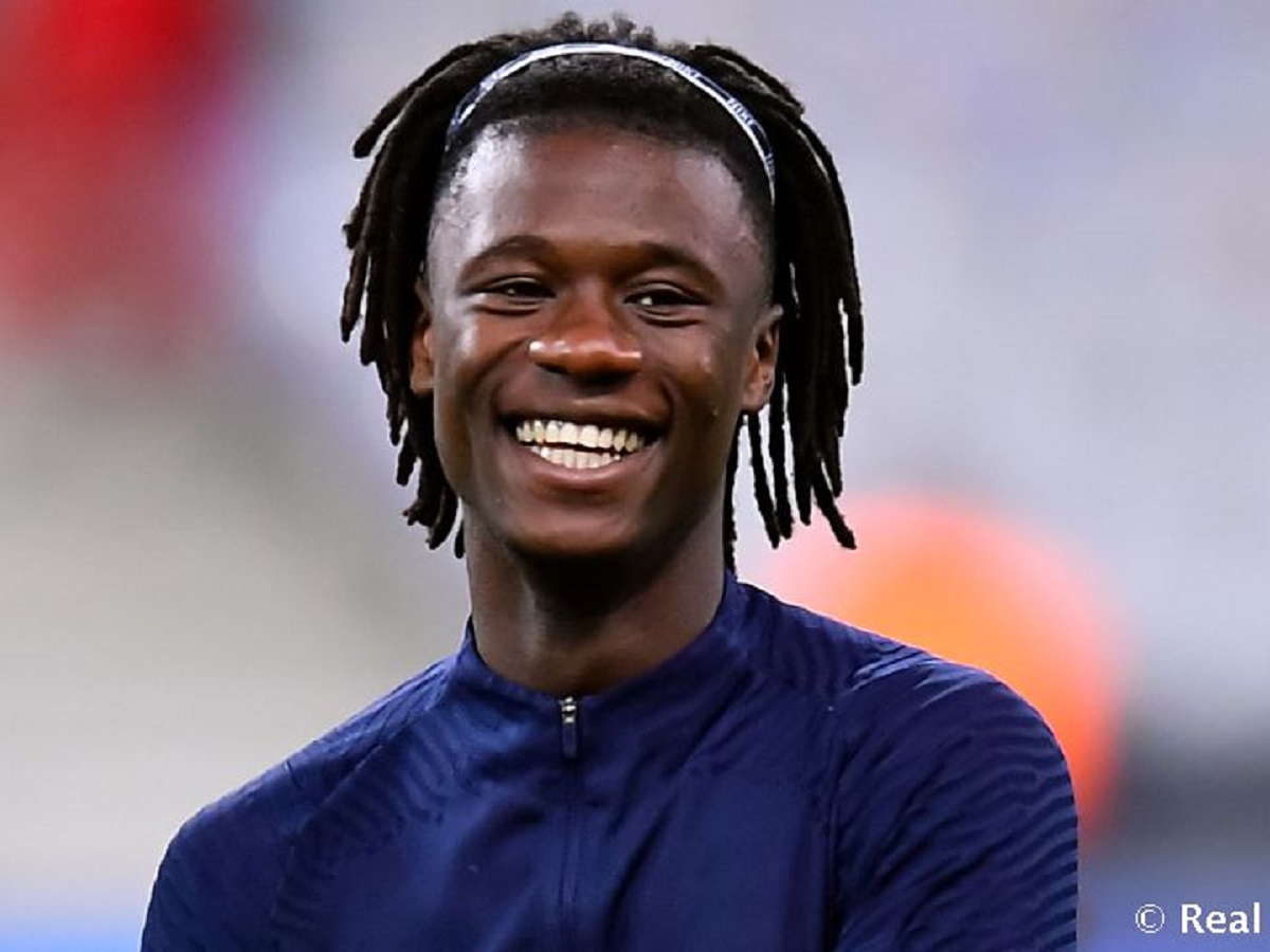Camavinga impressionné par Modric : « moi, si j’essaye ces choses-là, je vais me casser… »