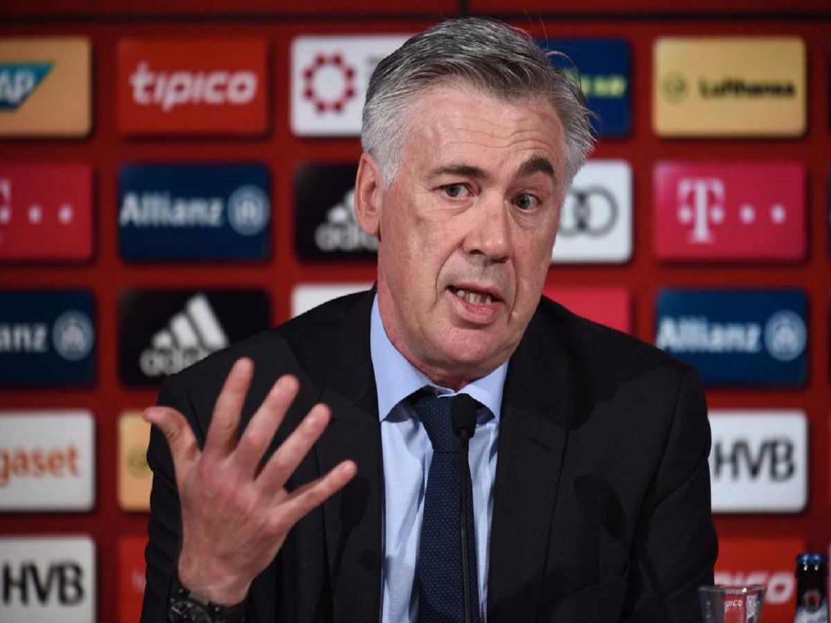 Carlo Ancelotti : le technicien italien révèle enfin le secret de la remontada hallucinante face à City