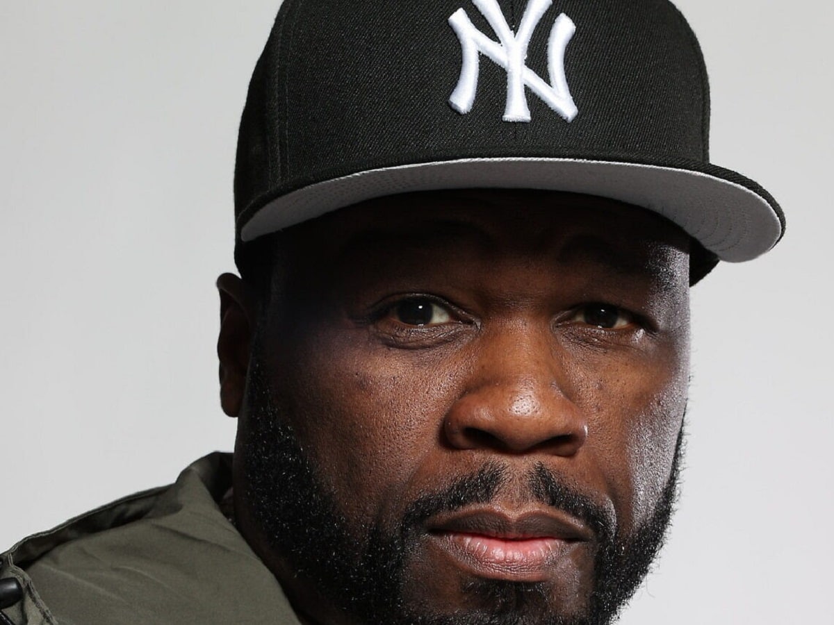50 Cent : « Tu sais que je ne me moque pas de toi, mon garçon… »