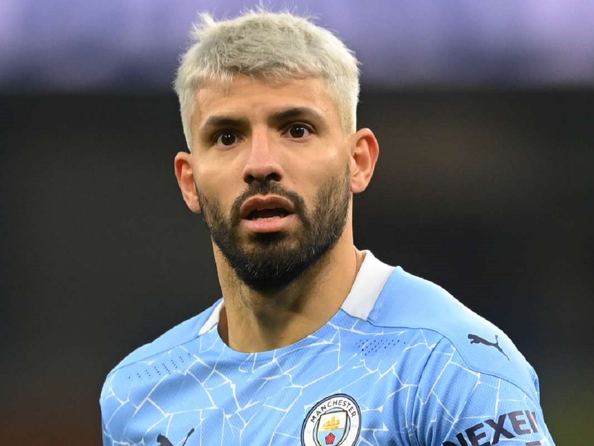 Sergio Agüero : le footballeur répond aux récentes affirmations de Zlatan Ibrahimovic