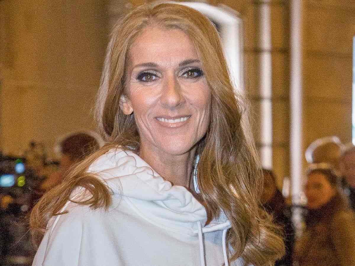 Céline Dion : « … à 95% »: de nouvelles révélations sur l’état de santé de la chanteuse font craquer le net