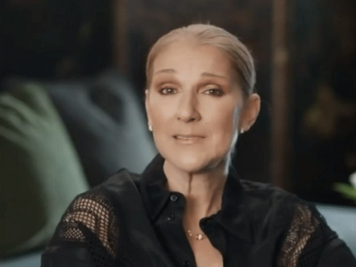 Céline Dion : le staff de la chanteuse communique une heureuse nouvelle aux fans