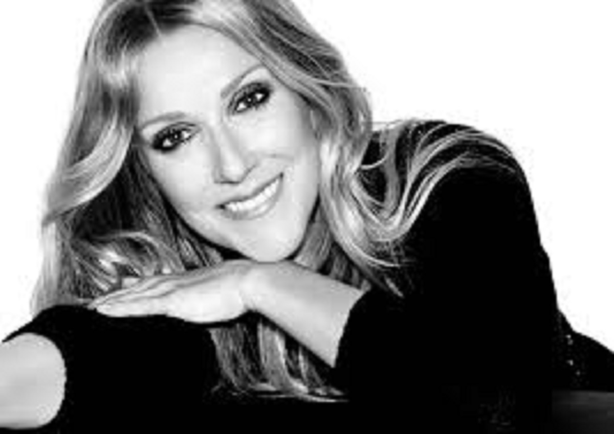 Céline Dion : malade, voici à quoi ressemble la diva sans maquillage
